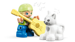 10993 LEGO® DUPLO 3’ü 1 Arada Ağaç Ev - Thumbnail