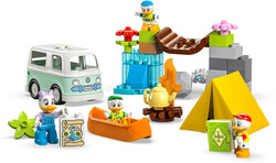 LEGO - 10997 LEGO® DUPLO | Disney™ Kamp Macerası