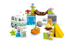 10997 LEGO® DUPLO | Disney™ Kamp Macerası - Thumbnail