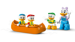 10997 LEGO® DUPLO | Disney™ Kamp Macerası - Thumbnail