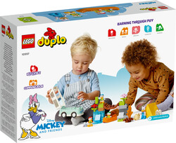10997 LEGO® DUPLO | Disney™ Kamp Macerası - Thumbnail