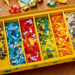 11020 LEGO Classic Birlikte Yapalım - Thumbnail