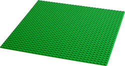 11023 LEGO® Classic Yeşil Plaka (Zemin) - Thumbnail