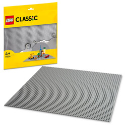 11024 LEGO Classic Gri Plaka (Zemin) - Thumbnail