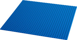 11025 LEGO Classic Mavi Plaka (Zemin) - Thumbnail