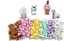 11028 LEGO® Classic Yaratıcı Pastel Eğlence - Thumbnail