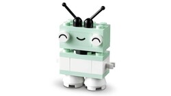 11028 LEGO® Classic Yaratıcı Pastel Eğlence - Thumbnail