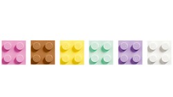 11028 LEGO® Classic Yaratıcı Pastel Eğlence - Thumbnail