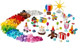 Classic - 11029 LEGO® Classic Yaratıcı Parti Kutusu
