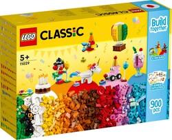 Classic - 11029 LEGO® Classic Yaratıcı Parti Kutusu (1)