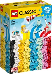 11032 LEGO® LEGO Classic Yaratıcı Renk Eğlencesi - Thumbnail