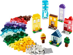 Classic - 11035 LEGO® Classic Yaratıcı Evler