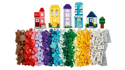 11035 LEGO® Classic Yaratıcı Evler - Thumbnail
