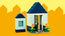 11035 LEGO® Classic Yaratıcı Evler - Thumbnail