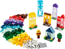 LEGO - 11035 LEGO® Classic Yaratıcı Evler