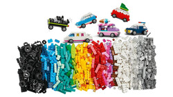 11036 LEGO® Classic Yaratıcı Araçlar - Thumbnail