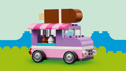 11036 LEGO® Classic Yaratıcı Araçlar - Thumbnail