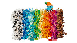 11038 LEGO® Classic Cıvıl Cıvıl Yaratıcı Yapım Kutusu - Thumbnail