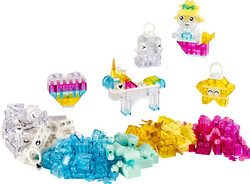 Classic - 11040 LEGO® Classic Sihirli Saydam Kutu