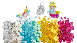 11040 LEGO® Classic Sihirli Saydam Kutu - Thumbnail