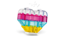11040 LEGO® Classic Sihirli Saydam Kutu - Thumbnail