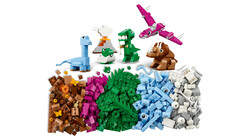 11041 LEGO® Classic Yaratıcı Dinozorlar - Thumbnail