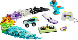 Classic - 11043 LEGO® Classic Harika Yaratıcı Kutu