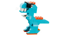 11043 LEGO® Classic Harika Yaratıcı Kutu - Thumbnail