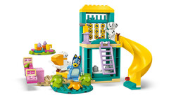 11201 LEGO® Bluey Bluey ve Chloe ile Oyun Parkı Eğlencesi - Thumbnail