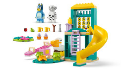11201 LEGO® Bluey Bluey ve Chloe ile Oyun Parkı Eğlencesi - Thumbnail