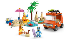 11202 LEGO® Bluey Bluey'nin Ailece Plaj Gezisi - Thumbnail