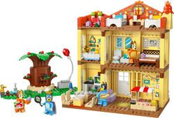 LEGO - 11203 LEGO® Bluey Bluey'nin Aile Evi