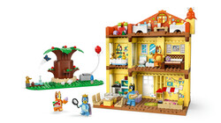 11203 LEGO® Bluey Bluey'nin Aile Evi - Thumbnail