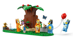 11203 LEGO® Bluey Bluey'nin Aile Evi - Thumbnail