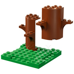 11203 LEGO® Bluey Bluey'nin Aile Evi - Thumbnail