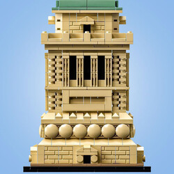 21042 LEGO Architecture Özgürlük Heykeli - Thumbnail