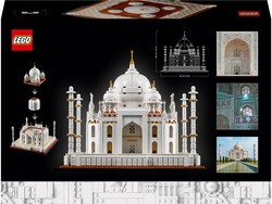 21056 LEGO Architecture Tac Mahal - Thumbnail