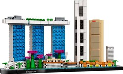 LEGO - 21057 LEGO Architecture Singapur