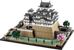 21060 LEGO® LEGO Architecture Himeji Kalesi - Thumbnail