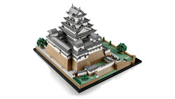 21060 LEGO® LEGO Architecture Himeji Kalesi - Thumbnail
