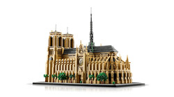 21061 LEGO® Architecture Notre Dame Katedrali - Thumbnail