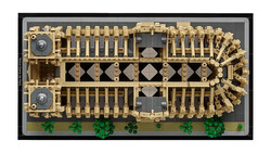 21061 LEGO® Architecture Notre Dame Katedrali - Thumbnail