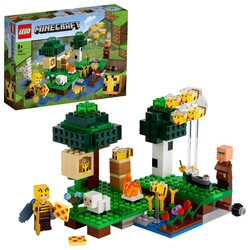 21165 LEGO Minecraft Arı Çiftliği - Thumbnail