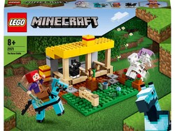 21171 LEGO Minecraft™ At Ahırı - Thumbnail