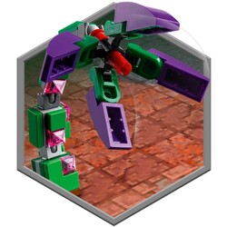 21176 LEGO Minecraft™ Orman Yaratığı - Thumbnail