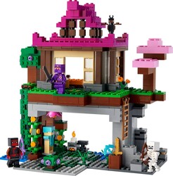 LEGO - 21183 LEGO Minecraft® Eğitim Alanı