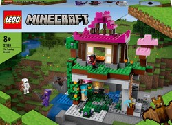 21183 LEGO Minecraft® Eğitim Alanı - Thumbnail