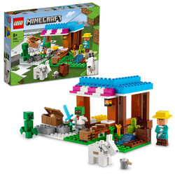 21184 LEGO® Minecraft™ Fırın - Thumbnail