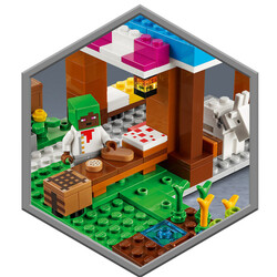 21184 LEGO® Minecraft™ Fırın - Thumbnail