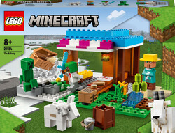 21184 LEGO® Minecraft™ Fırın - Thumbnail